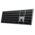 SATECHI X3 Keyboard Bluetooth Qwerty