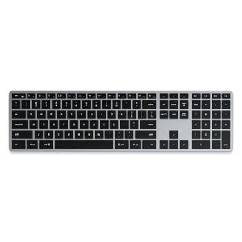 SATECHI X3 Keyboard Bluetooth Qwerty (ST-BTSX3M)