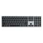 SATECHI X3 Keyboard Bluetooth Qwerty (ST-BTSX3M)