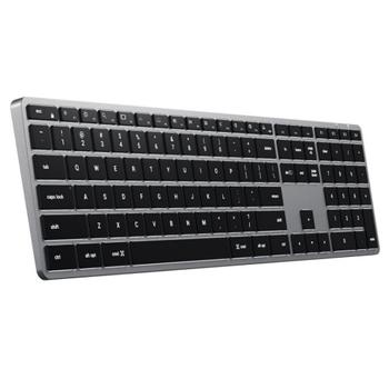 SATECHI X3 Keyboard Bluetooth Qwerty (ST-BTSX3M)