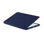 PIPETTO iPad 10.9" (10:th gen) Origami No1 Original - Dark Blue