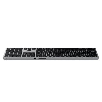 SATECHI X3 Keyboard Bluetooth Qwerty (ST-BTSX3M)