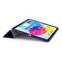 PIPETTO iPad 10.9" (10:th gen) Origami No1 Original - Dark Blue (P052-113-V)