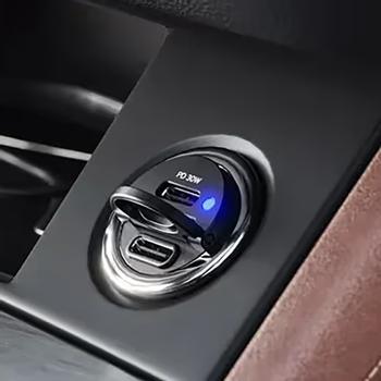 ALOGIC Rapid Power 30W Mini Car (CRCC30)