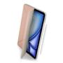 PIPETTO iPad Air 11" Origami No1 - Metallic Pink (P052-126-AD)