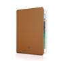 TWELVESOUTH SurfacePad til iPad mini 5 - Cognac