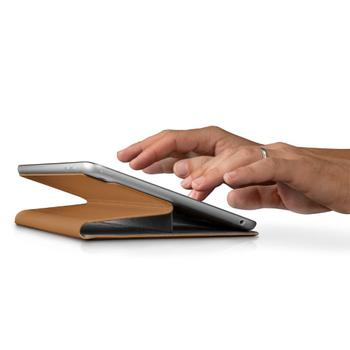 TWELVESOUTH SurfacePad til iPad mini 5 - sort (12-1918)