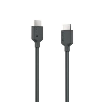 ALOGIC Hdmi Cable With 4K Support - (EL2HD-02)