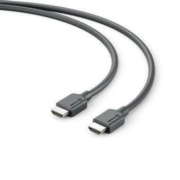 ALOGIC Hdmi Cable With 4K Support - (EL2HD-02)