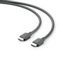 ALOGIC Hdmi Cable With 4K Support - (EL2HD-02)
