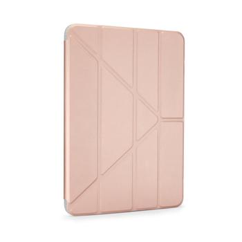 PIPETTO iPad Air 11" Origami No1 - Metallic Pink (P052-126-AD)