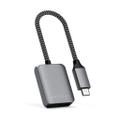 SATECHI Cable Gender Changer Usb-C 