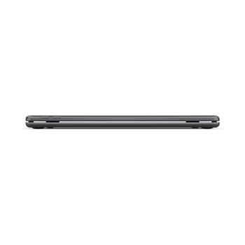 BRYDGE Aluminum Keyboard for iPad 10.2" (2019 - 2021) Nordic Layout - Space gray (BRY80022N)