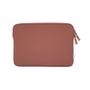 MW Horizon MacBook Pro/Air 13" sleeve - Redwood