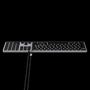 SATECHI Slim W3 Tastatur Designet for Mac & iOS, nordisk layout, USB-C, baklyste taster (ST-UCSW3M-ND)