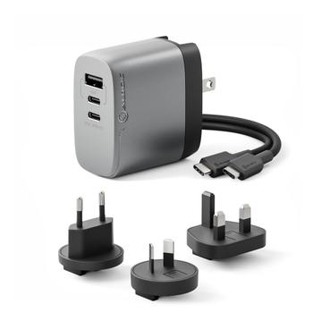ALOGIC 3X67 Rapid Power 67W (WCM3X67-SGR)
