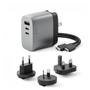ALOGIC 3X67 Rapid Power 67W