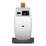 BenQ GV50 Portable Laser Projector 500lm, 1080p, Android TV (9H.JSR77.59E)