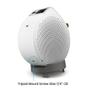 BENQ Projektor BenQ GV50 500lm, 1080p, Android TV (9H.JSR77.59E)