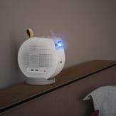 BenQ GV50 Portable Laser Projector 500lm, 1080p, Android TV (9H.JSR77.59E)