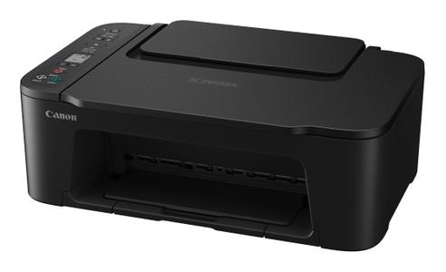 CANON Pixma Ts3750I Inkjet A4 4800  (6671C006)