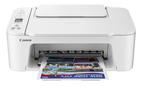CANON Pixma Ts3751I Inkjet A4 4800  (6671C026)
