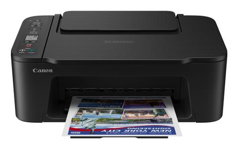 CANON Pixma Ts3750I Inkjet A4 4800  (6671C006)