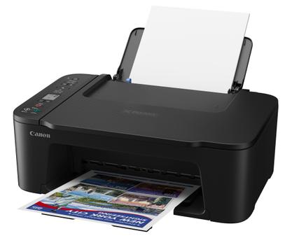 CANON Pixma Ts3750I Inkjet A4 4800  (6671C006)