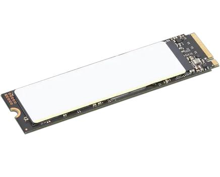 LENOVO 1TB PCIe Gen4 NVMe OPAL2 M.2 2280 SSD (4XB1N36075)