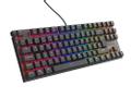 GENESIS Gaming Tastatur THOR 303 TKL kabelgeb. schwarz (DE)