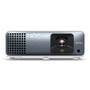 BENQ TK710 beamer/ projector Projector met normale projectieafstand 3200 ANSI lumens DLP UHD 4K (3840x2160) 3D Zwart, Wit (9H.JSJ77.17E)