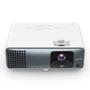BENQ TK710 beamer/ projector Projector met normale projectieafstand 3200 ANSI lumens DLP UHD 4K (3840x2160) 3D Zwart, Wit (9H.JSJ77.17E)
