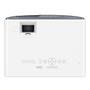 BENQ TK710 beamer/ projector Projector met normale projectieafstand 3200 ANSI lumens DLP UHD 4K (3840x2160) 3D Zwart, Wit (9H.JSJ77.17E)