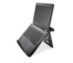 KENSINGTON SmartFit Easy Riser EQ - Notebook-Kühlpad - 43.2 cm - 12" - 17" - Schwarz (K52805EU)