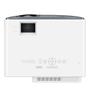 BENQ TK710STi beamer/ projector Projector met normale projectieafstand 3200 ANSI lumens DLP UHD 4K (3840x2160) 3D Zwart, Wit (9H.JSK77.17E)