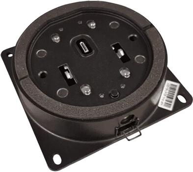 HP Engage One Engage One VESA Wall Mount (5DS14AA)