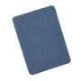 PIPETTO iPad Pro 11" (2021) Origami No1 Case - Navy blue