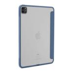 PIPETTO iPad Pro 11" (2021) Origami No1 Fodral - Marinblå (P045-51-T)