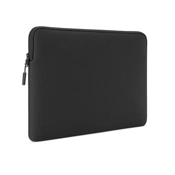 PIPETTO Classic Fit Sleeve til MacBook Pro 14/Air 13.6 - Sort (P069-120-X)