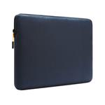 PIPETTO MacBook Case 13" Ultra Lite Ripstop Memory Foam Fodral - Marinblå (P057-107-13)