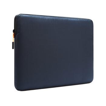 PIPETTO MacBook Case 13" Ultra Lite Ripstop Memory Foam Fodral - Marinblå (P057-107-13)