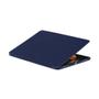PIPETTO iPad Pro 12.9" (2021) Origami No1 Case - Navy blue