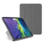 PIPETTO iPad Air 10.9" Origami No1 Case - Black (P045-49-Q)