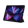 PIPETTO Origami No1 Case for iPad Pro 11" (2021) - Black (P045-49-T)