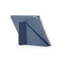 PIPETTO iPad Air/Pro 10,5" Origami Etui - Navy