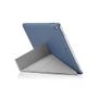 PIPETTO iPad Air/Pro 10,5" Origami Etui - Navy (P043-51-4)