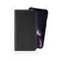 PIPETTO iPhone XR 2-i-1 Magnetic Folio Case med avtagbart magnetiskt skal - Svart