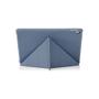 PIPETTO iPad Air/Pro 10,5" Origami Etui - Navy (P043-51-4)
