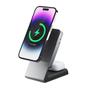 ALOGIC MagSafe Charger with Desktop Dock