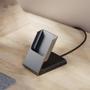 ALOGIC MagSafe Charger with Desktop Dock (MSCDD)